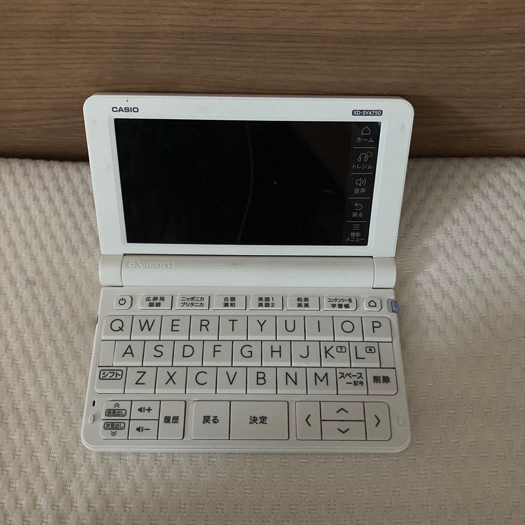 スマホ・タブレット・パソコン XD-SV4705
