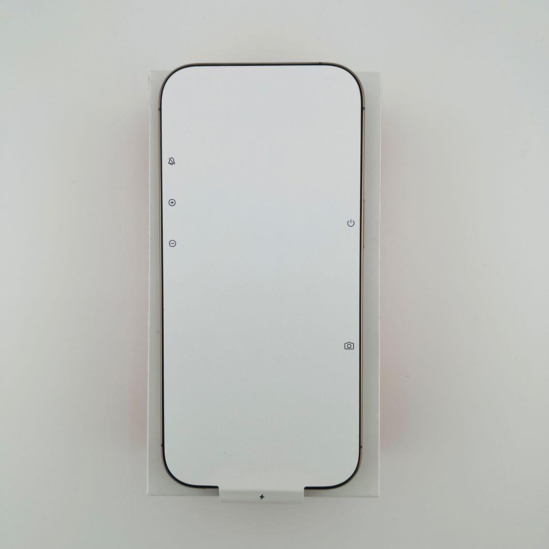 交換未使用　iPhone 16 Pro 256 GB SIM フリー　本体
