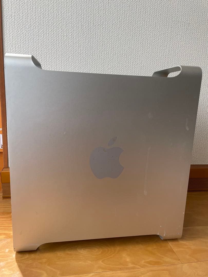 Macデスクトップ Apple Power Mac G5 2Ghz Dual