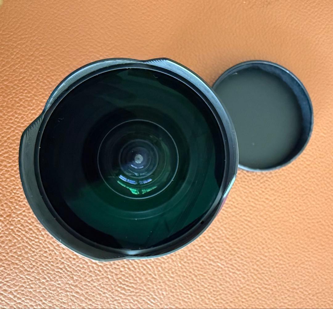 PENTAX デジタル一眼レフ ホワイト　K-30 FISHEYE レンズ