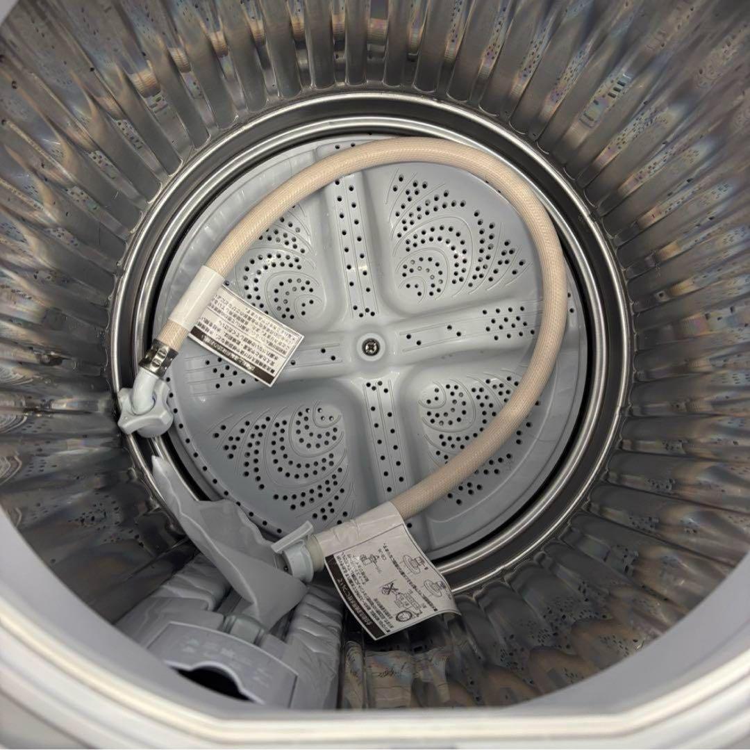 elle★895★853 冷蔵庫　洗濯機　電子レンジ3点セット　設置無料