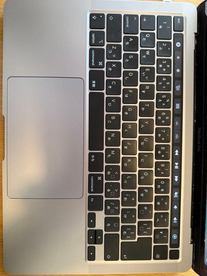 【使用少なめ／美品】MacBook Pro 2020 13インチ マウス付