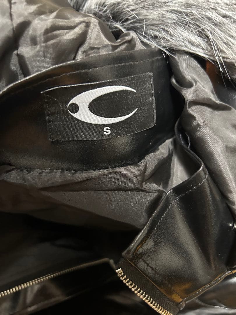 値下げ可能Sサイズ COZY WORLDWIDE レザージャケット