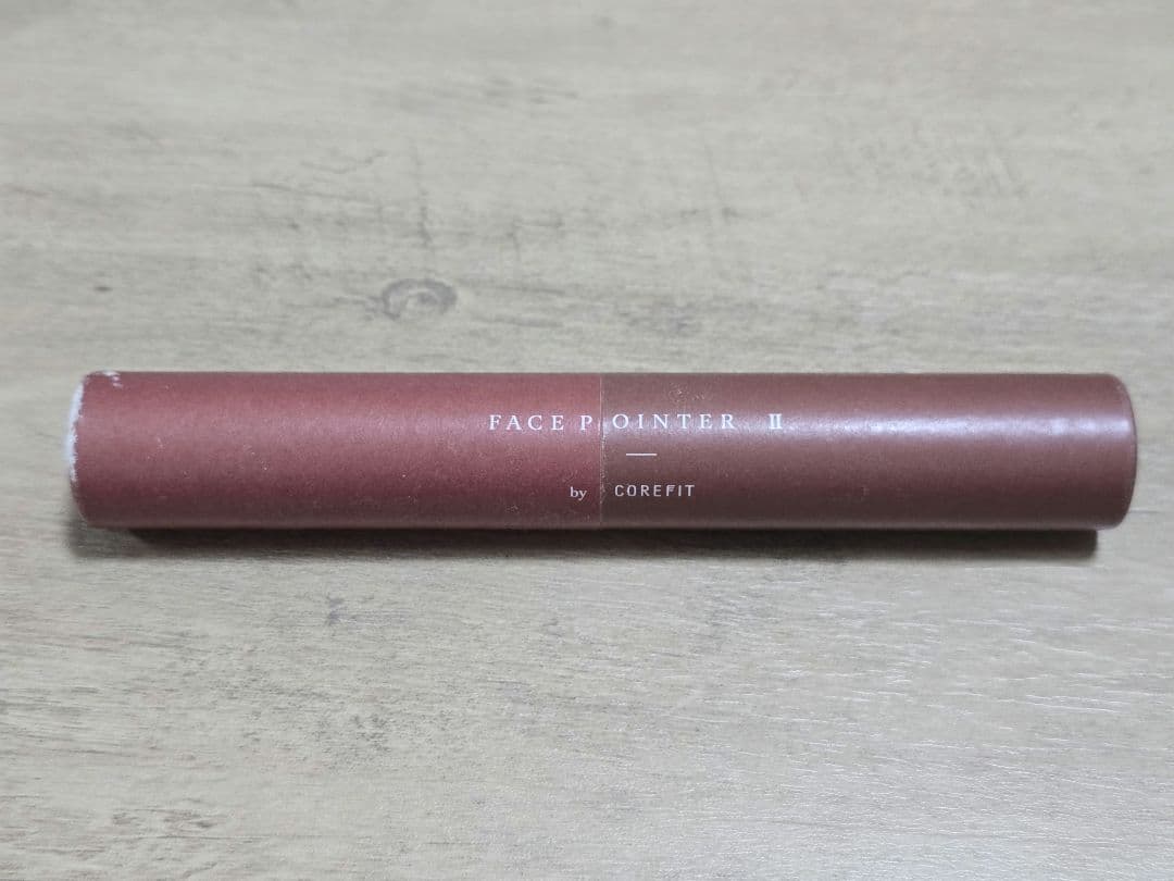 CORE FIT FACE POINTER II　フェイスポインター2