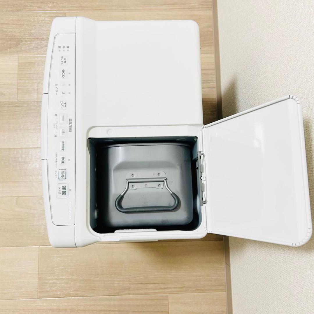 極美品 CORONA FH-VX3620BY 石油ファンヒーター 10畳