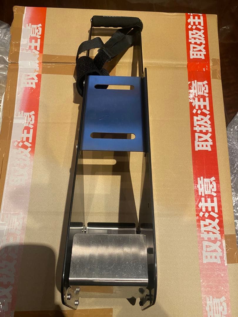 エンデュランス　CT125 ハンターカブ用　ロッドケースキットJA55 JA65