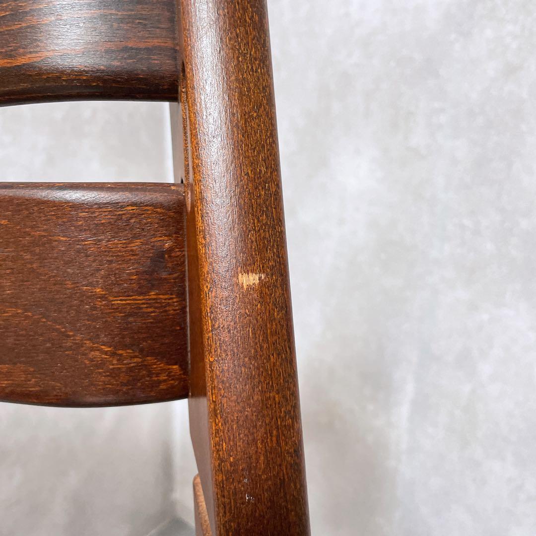 STOKKE ストッケ トリップトラップ ベビーチェア 北欧家具　旧型