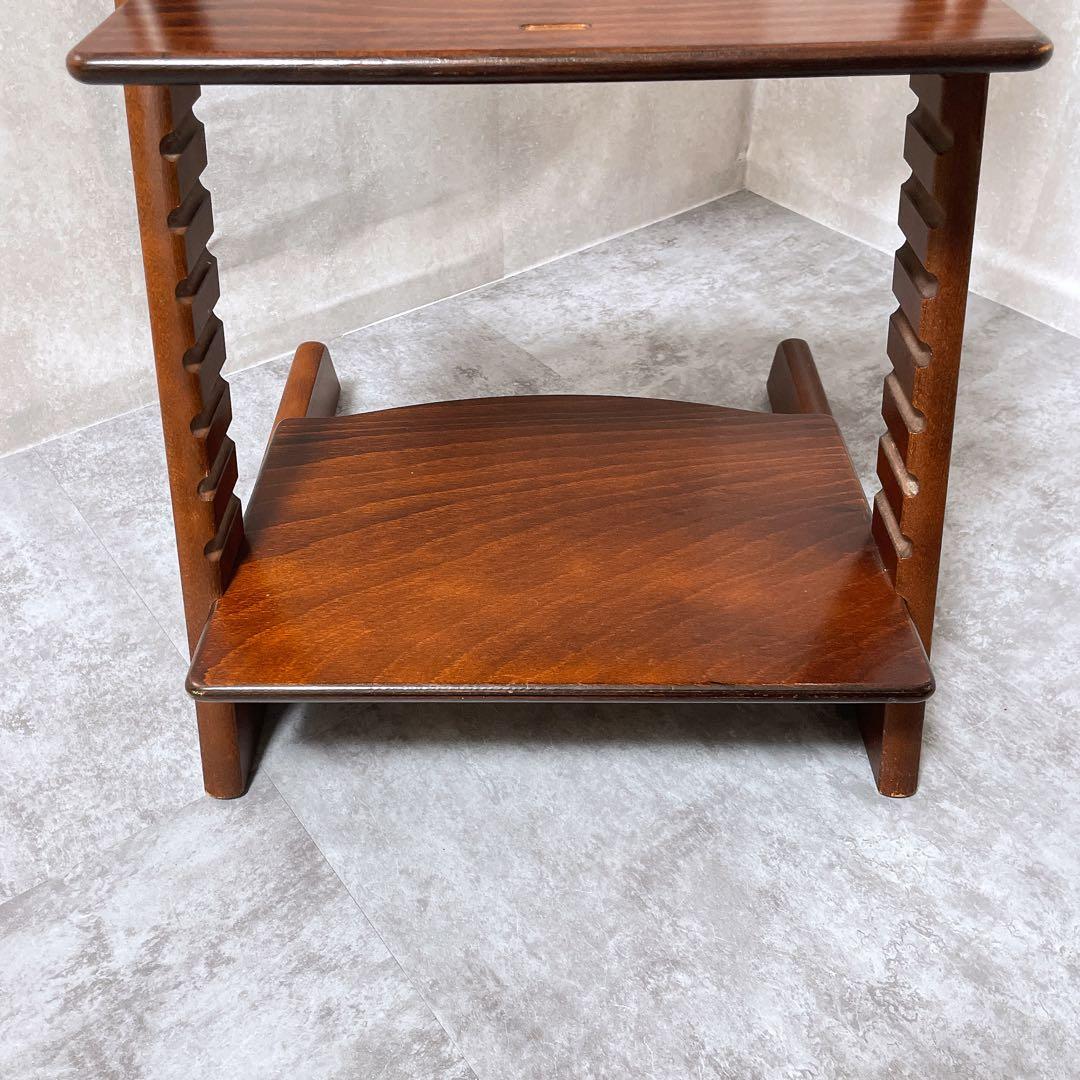 STOKKE ストッケ トリップトラップ ベビーチェア 北欧家具　旧型