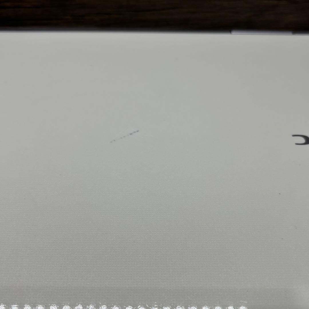 ノートパソコン　NEC Lavie SSD /8GB /Win11/Office