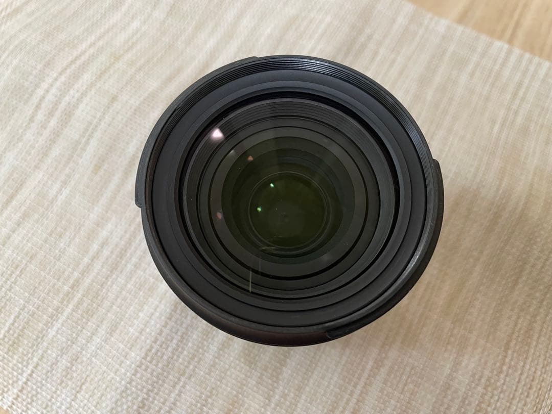 【TAMRON】28-200mm F2.8-5.6 SONY Eマウント用