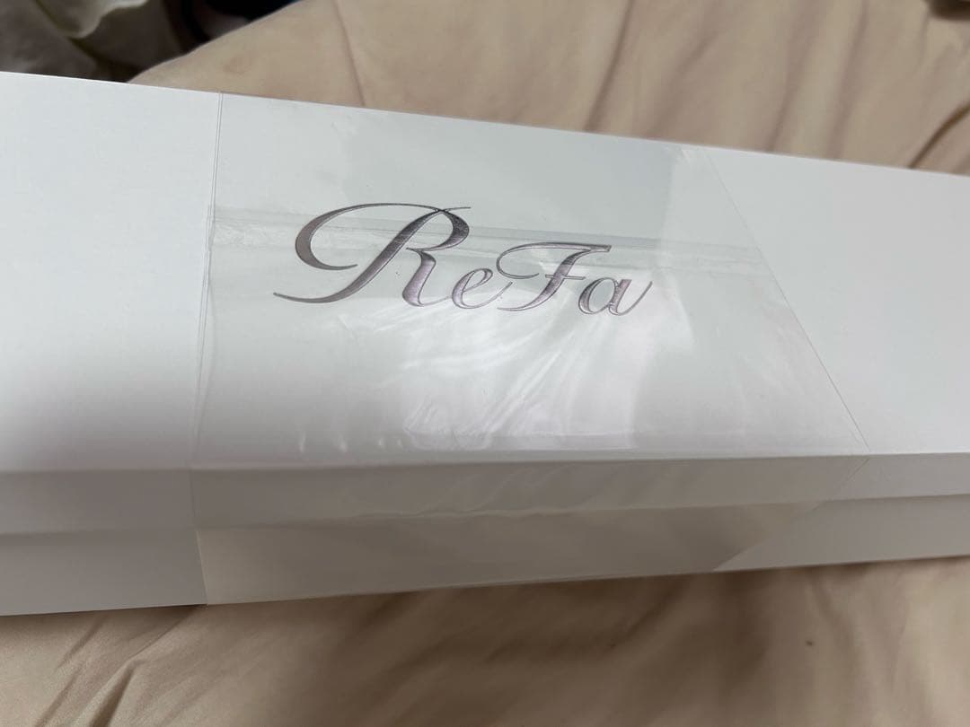 ReFa CURL IRON PRO+ リファカールアイロン プロ+ 新品未使用