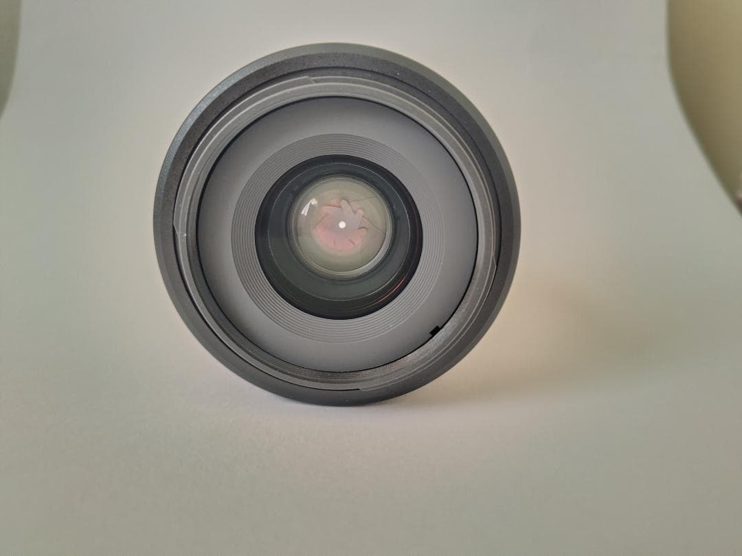 レンズ(単焦点) AF-S DX NIKKOR 35mm f/1.8G