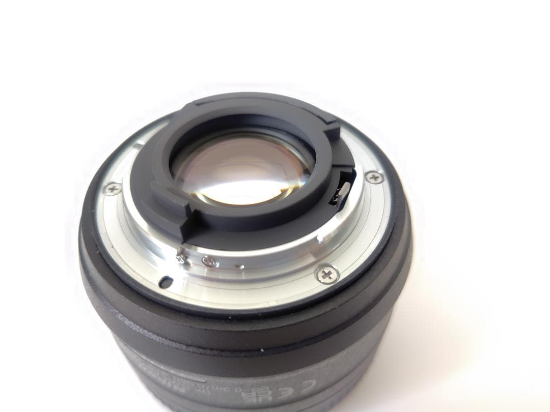 レンズ(単焦点) AF-S DX NIKKOR 35mm f/1.8G