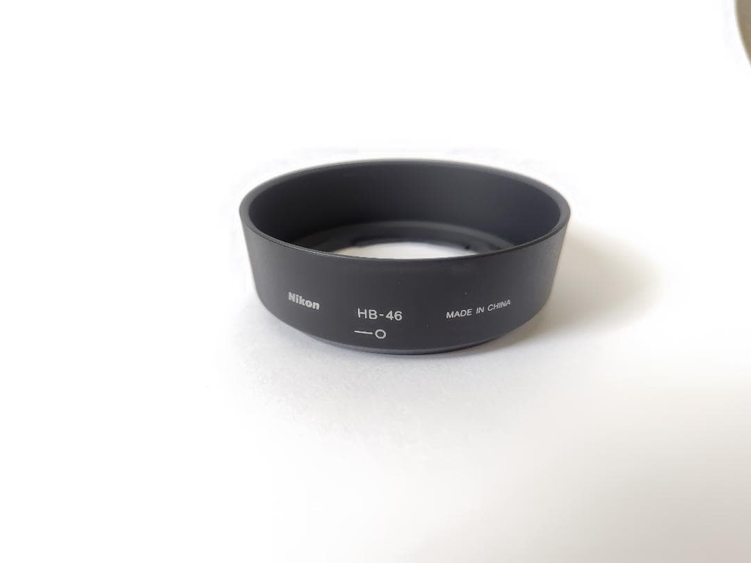 レンズ(単焦点) AF-S DX NIKKOR 35mm f/1.8G