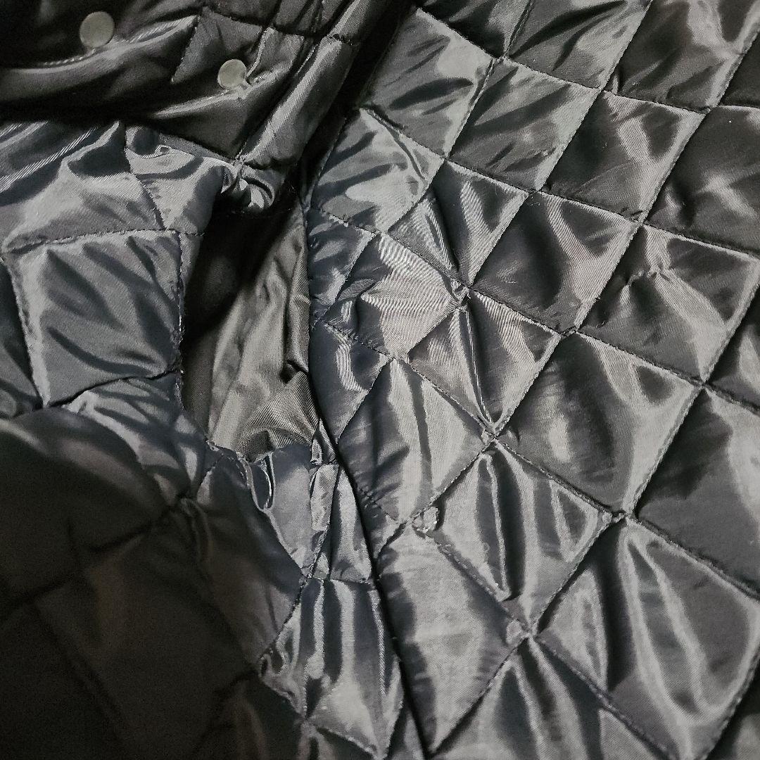 SHOT　ライダースジャケット　レザージャケット　ダブル　618 スタッズ　36