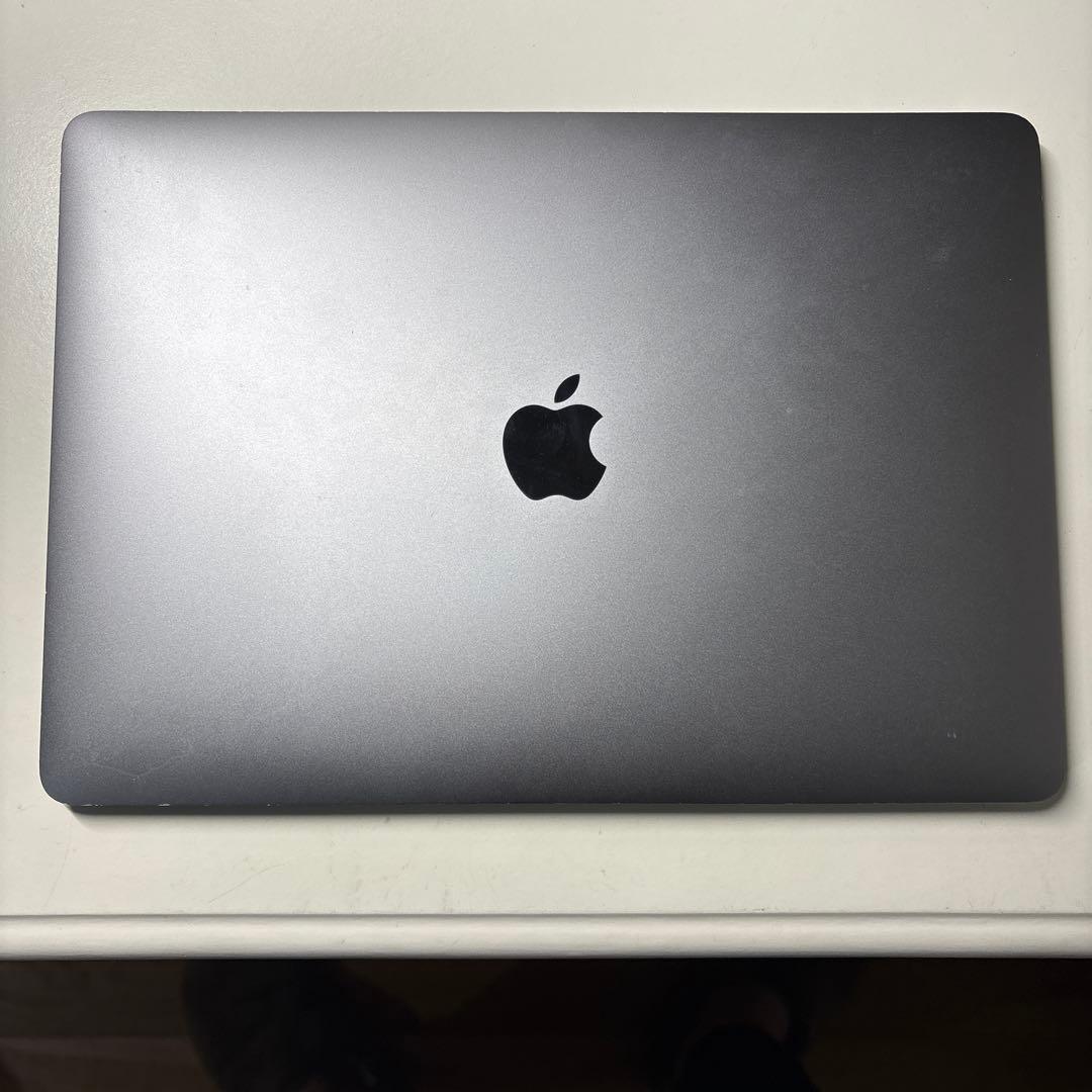 【ジャンク】Macbook Pro 2017