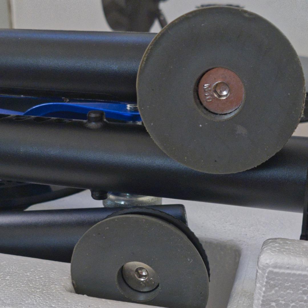 Wahoo KICKR V5 動作確認済 スマートトレーナー　ワフー キッカー