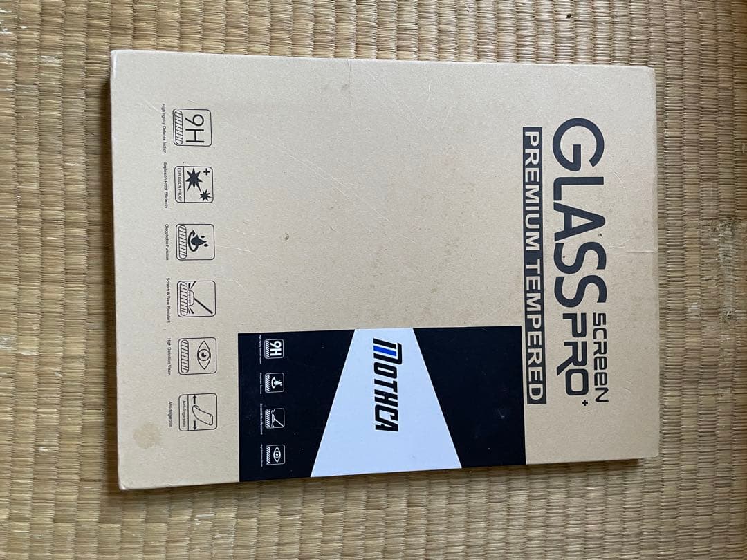 iPad Pro M4 11インチ グレー 256GB WiFiモデル