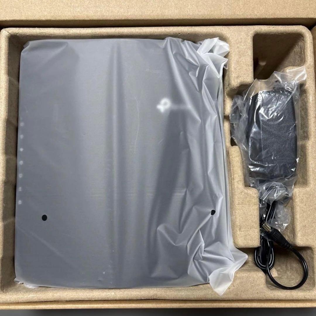 【新品未使用】TP-Link Archer BE400 Wi-Fi7 ルーター