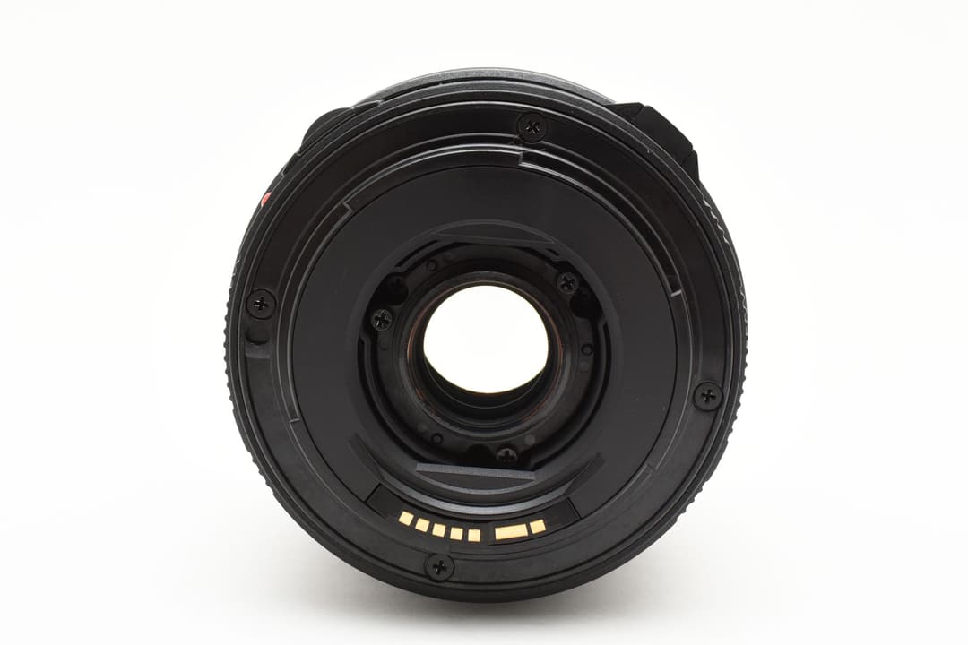 超美品 Canon Tamron AF 18-200mm Di II #8126