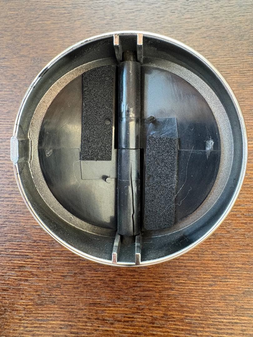 （美品）新型ジムニー　バスエアコン吹き出し口　レトロ　シエラ　JB64 JB74