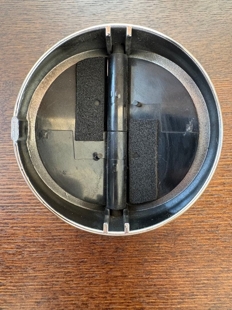 （美品）新型ジムニー　バスエアコン吹き出し口　レトロ　シエラ　JB64 JB74