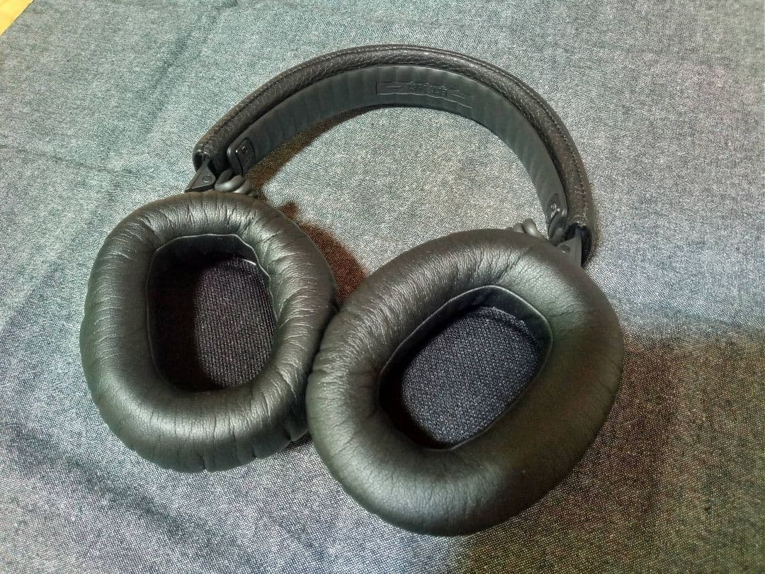 【今週末までの出品】Marshall Monitor III A.N.C.