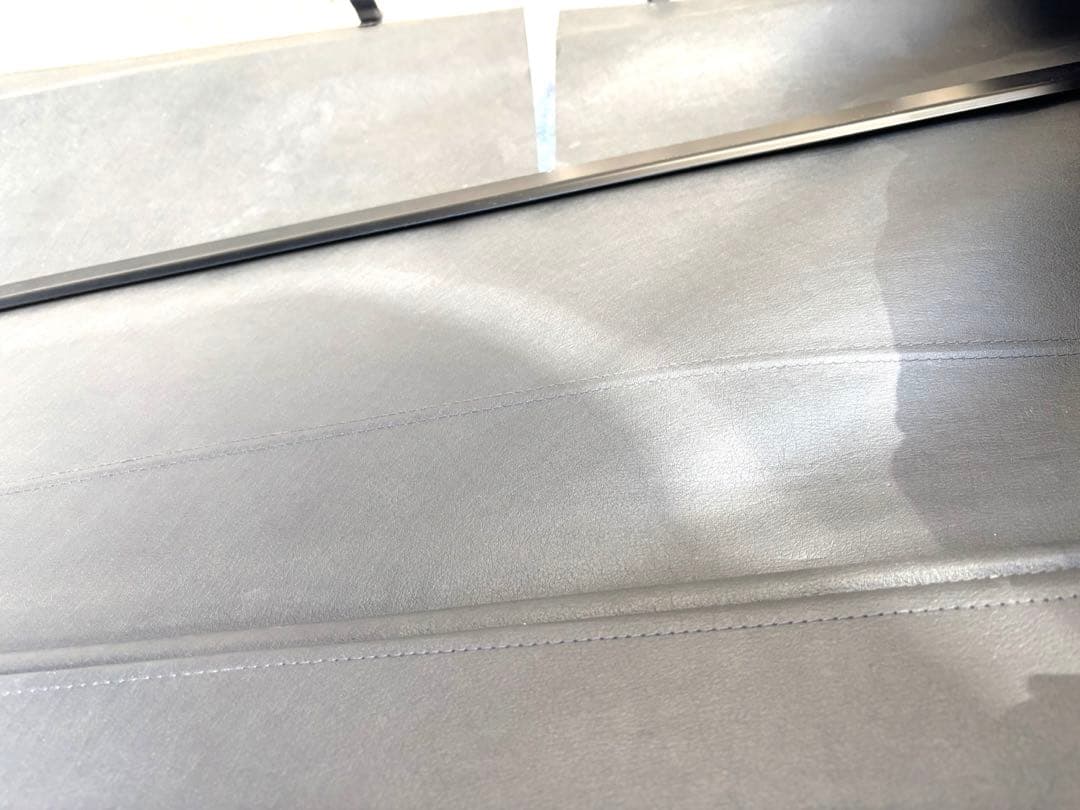 エクストレイル T31 トノカバー 日産