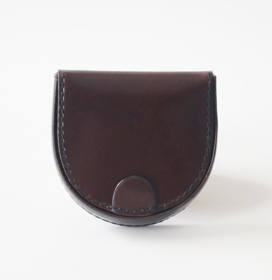 35,200円新品【ポールスミス】コードバン馬革 高級ケース 小銭入れ