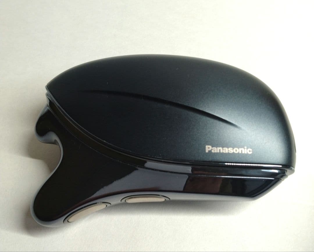 Panasonic VITALIFT 美顔器 ブラック