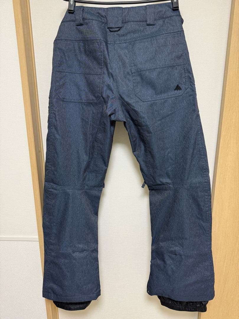 P*E様 バートン　スノーボードウェア　上下　M Ｌ　迷彩