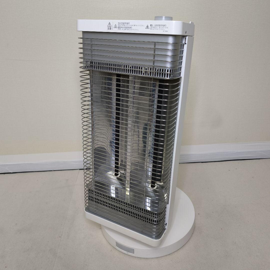 DAIKIN ダイキン セラムヒート ERFT11VS-W 遠赤外線暖房機