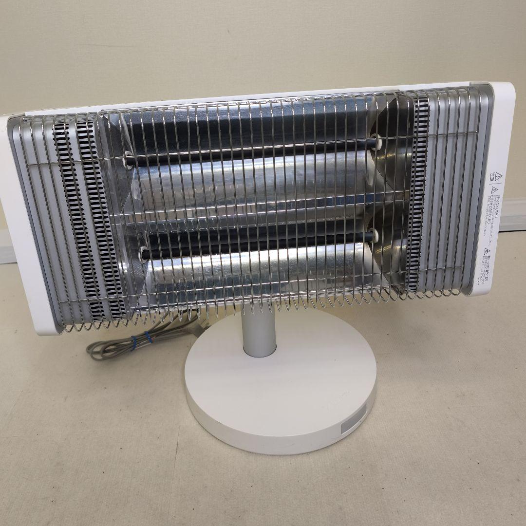 DAIKIN ダイキン セラムヒート ERFT11VS-W 遠赤外線暖房機