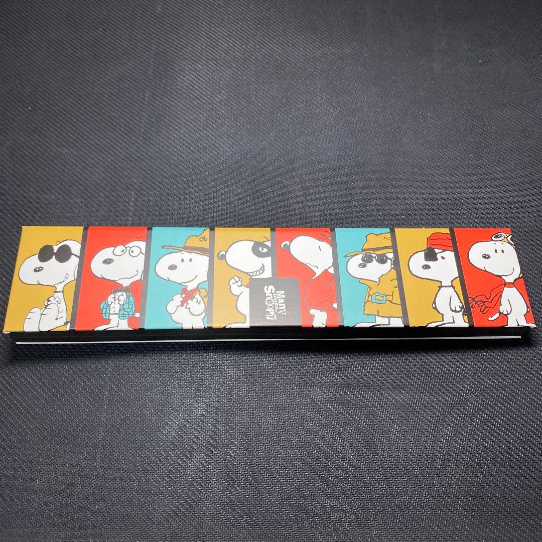 SmartCanvas スヌーピー スマートキャンバス 腕時計PEANUTS