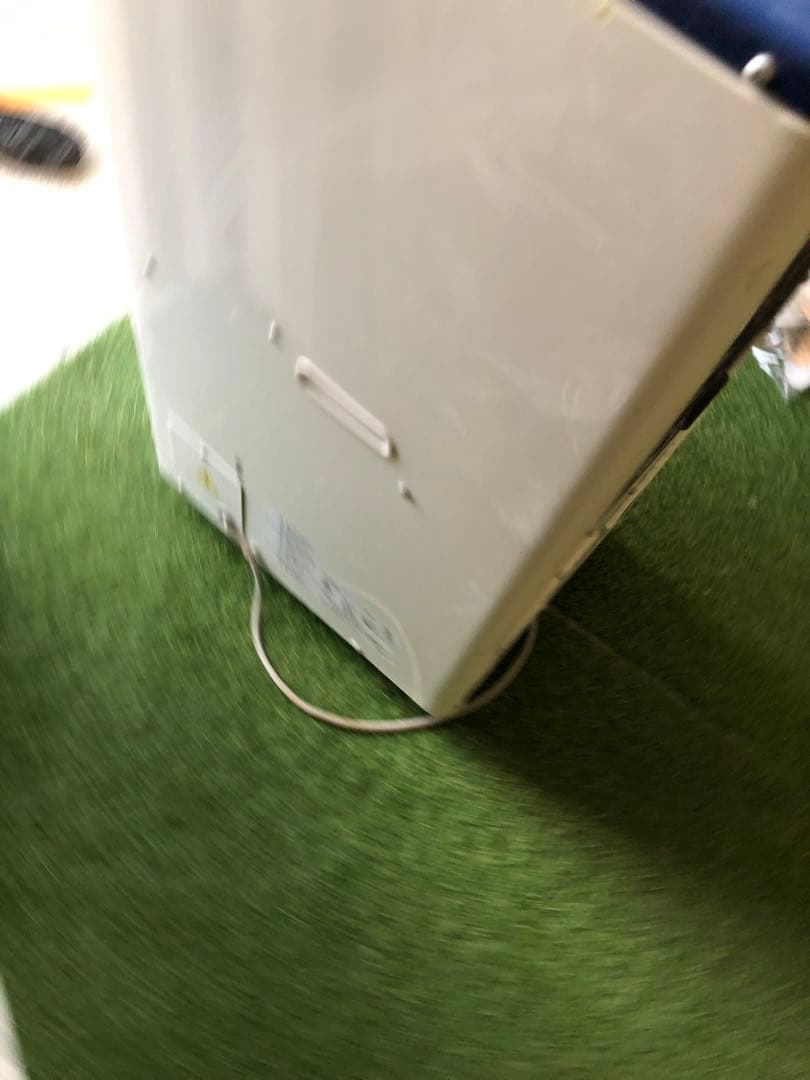 スポットエアコン