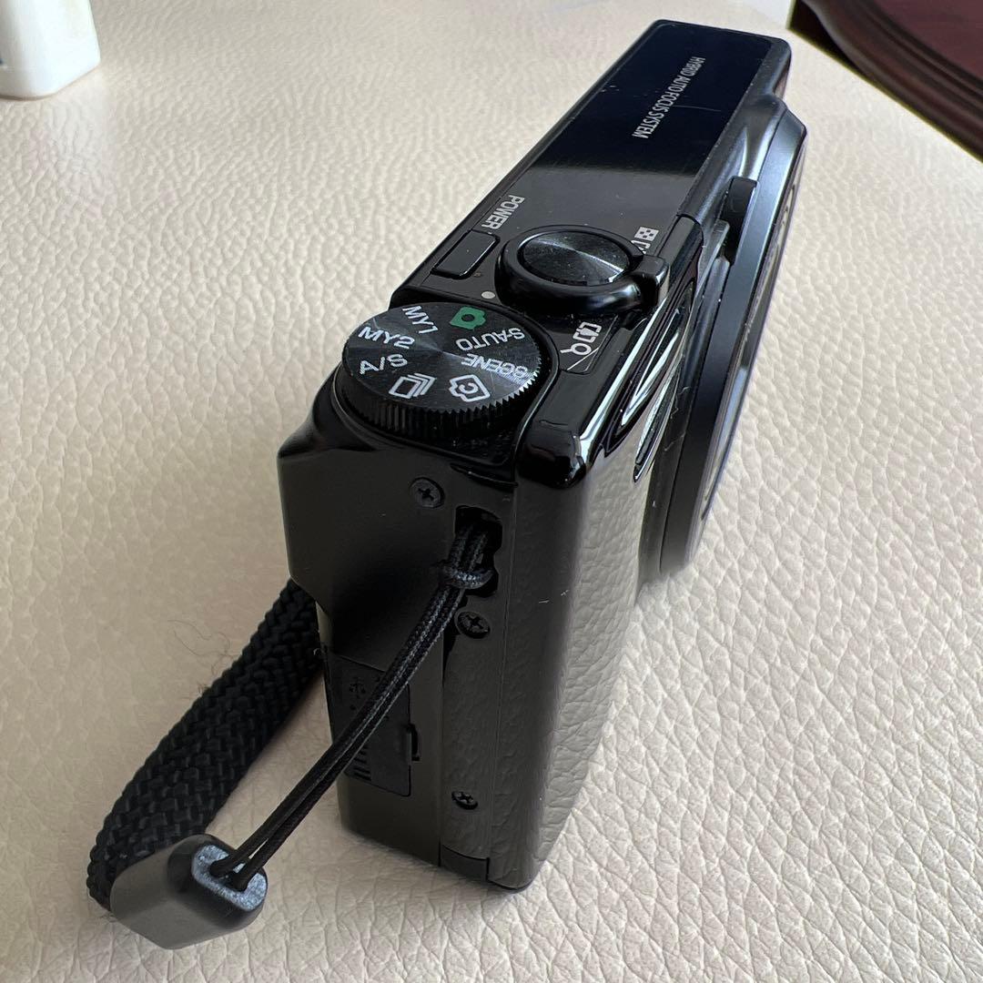 RICOH CX6 コンパクトデジタルカメラ