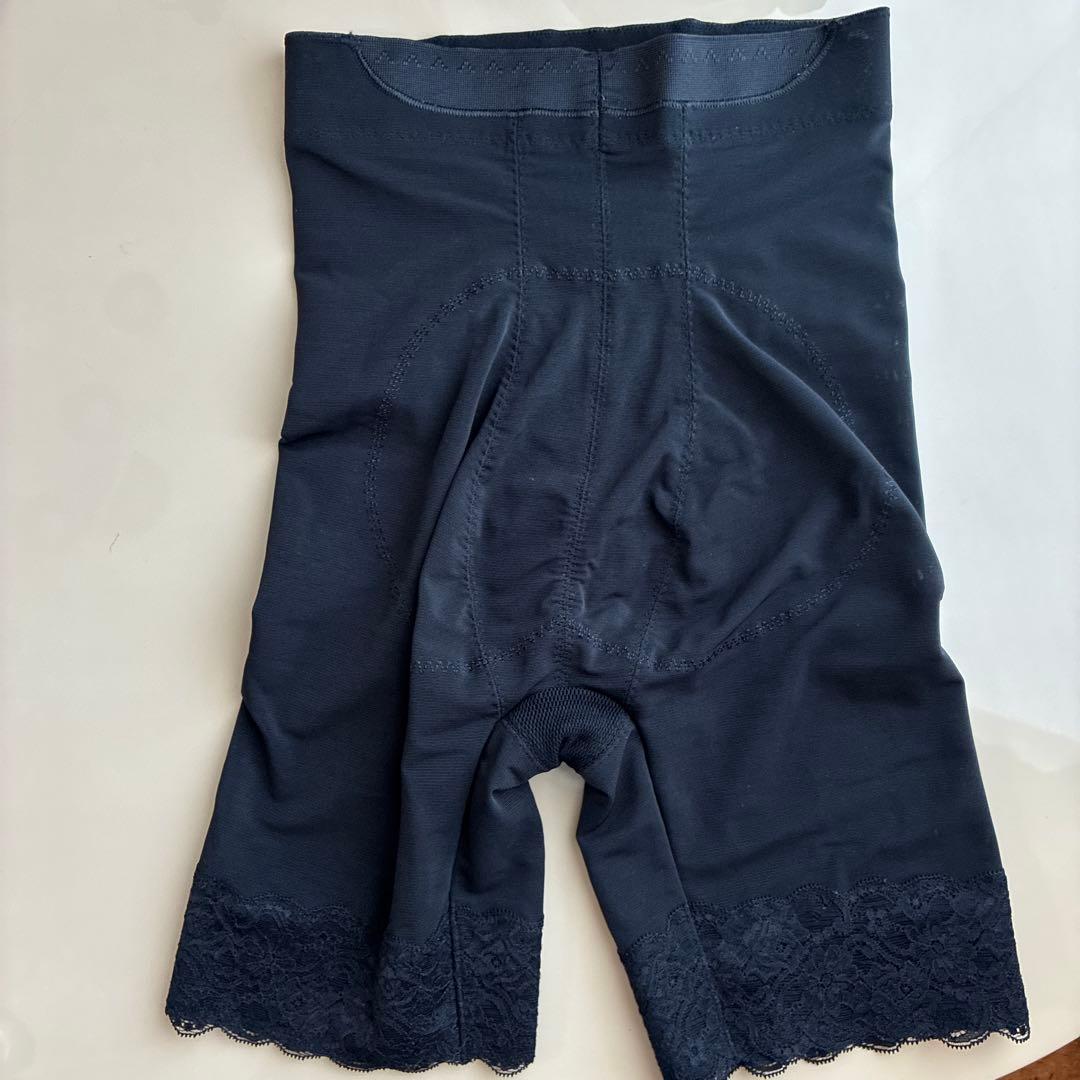 LALA Grant Fantasy ハイウエストガードル 70