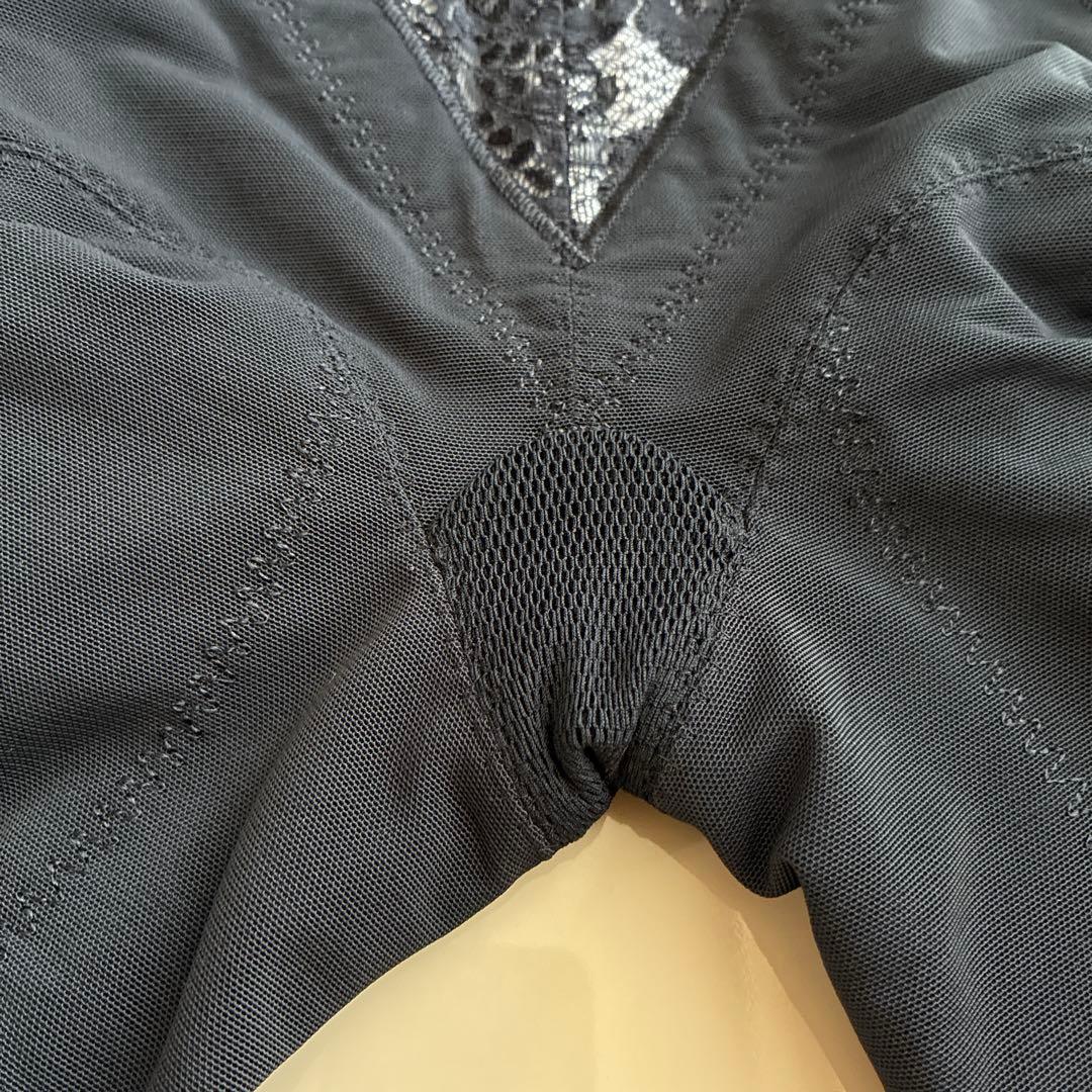 LALA Grant Fantasy ハイウエストガードル 70