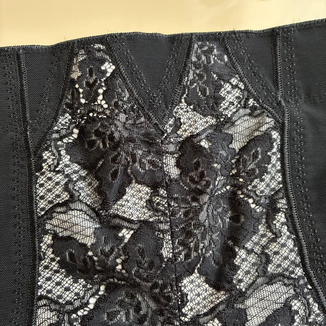 LALA Grant Fantasy ハイウエストガードル 70