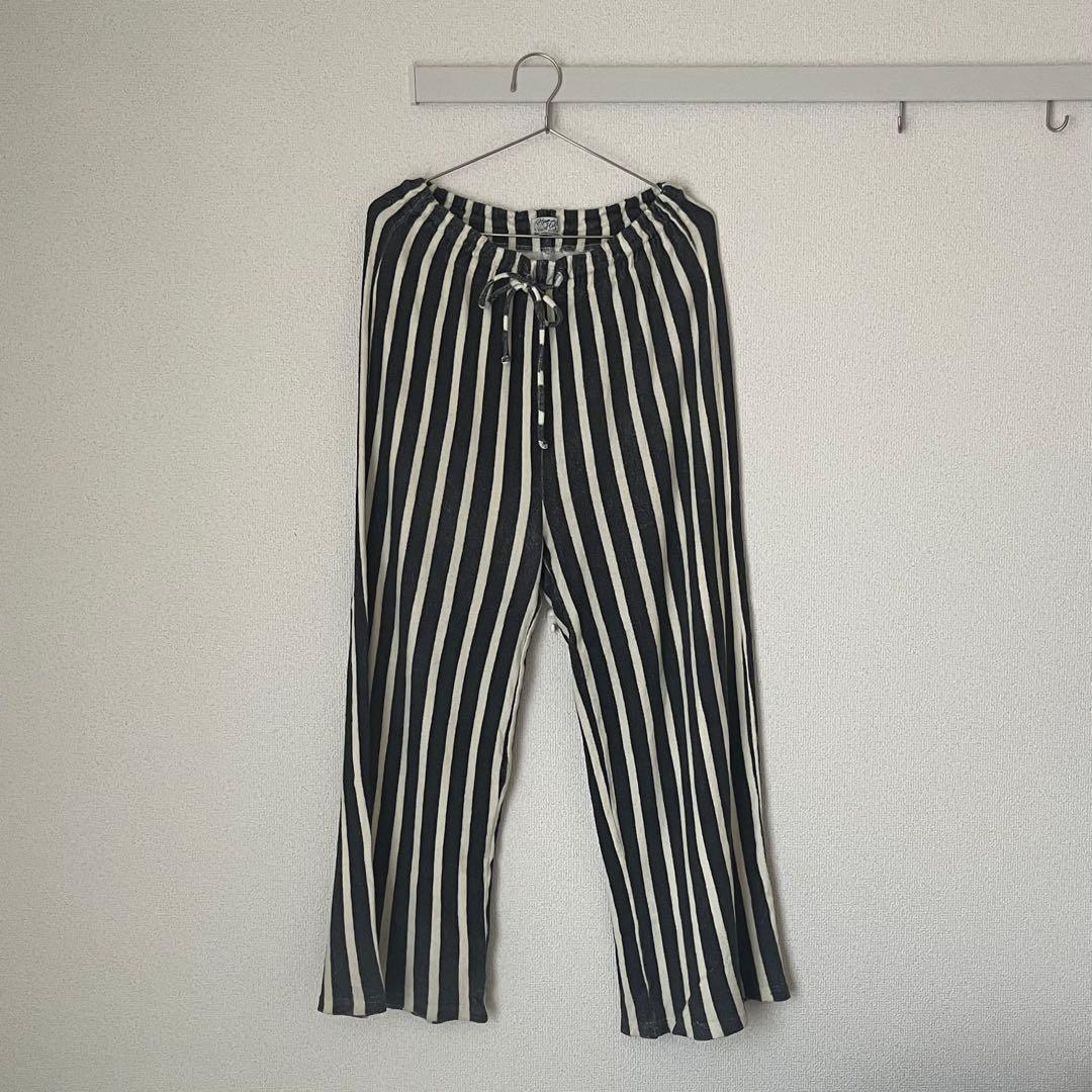 House on the Hill / ペアレンツパンツ、ロンパースセット