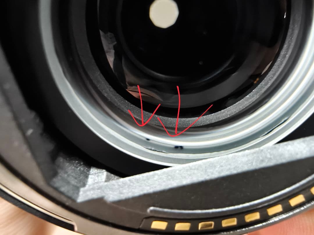 SONY FE 20-70mm F4 G ズームレンズ