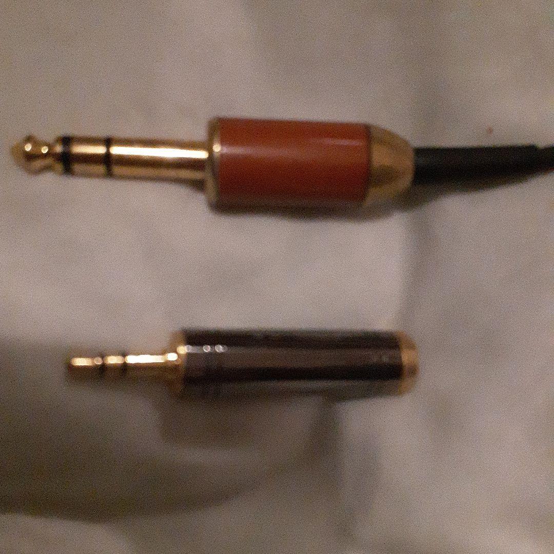 audio-technica　廃盤　ATH-W1000X 　レア