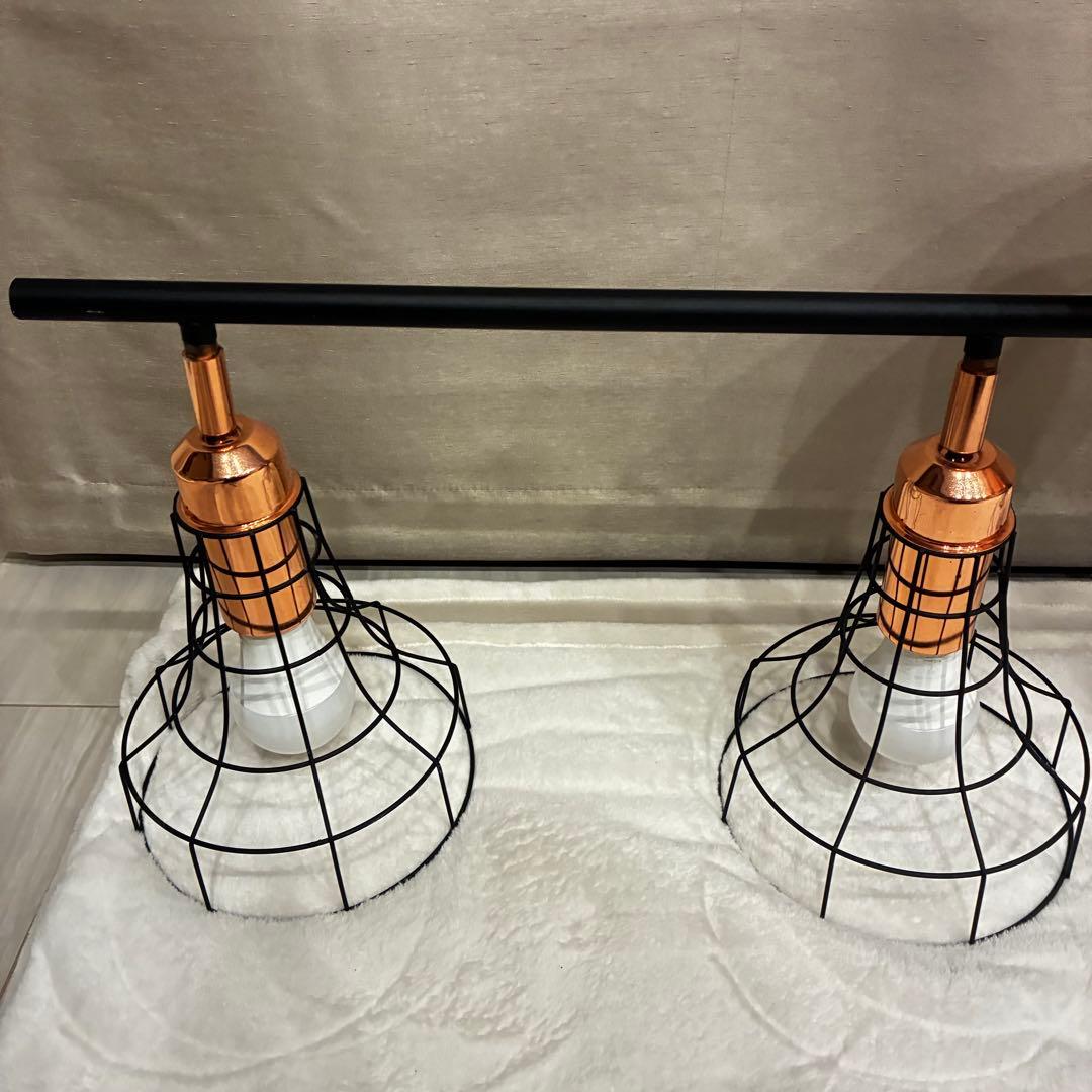 スタジオワークスタジオ 4灯 シーリング ライト AW-0499 リモコン付き