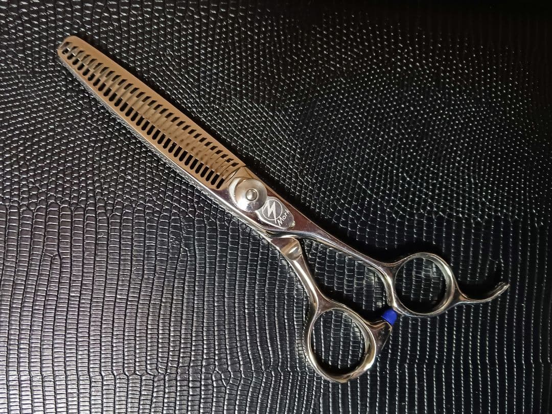 美品 モルク セニングシザー シザー What