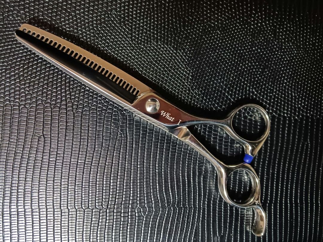 美品 モルク セニングシザー シザー What