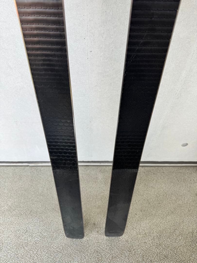 Madshus Epoch スキー 195cm ビンディング付き