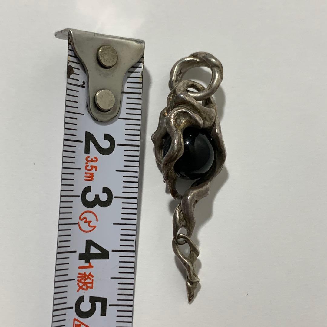 ダーツオブタウジャン　廃盤ネックレス　チャーム　M70918-9