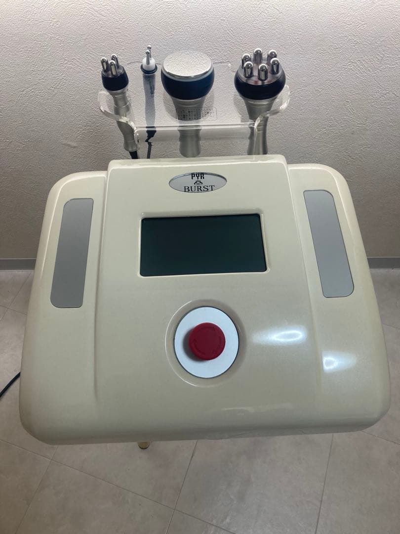 業務用複合機（ボディ・フェイス）キャビテーション／ラジオ波／トーニング