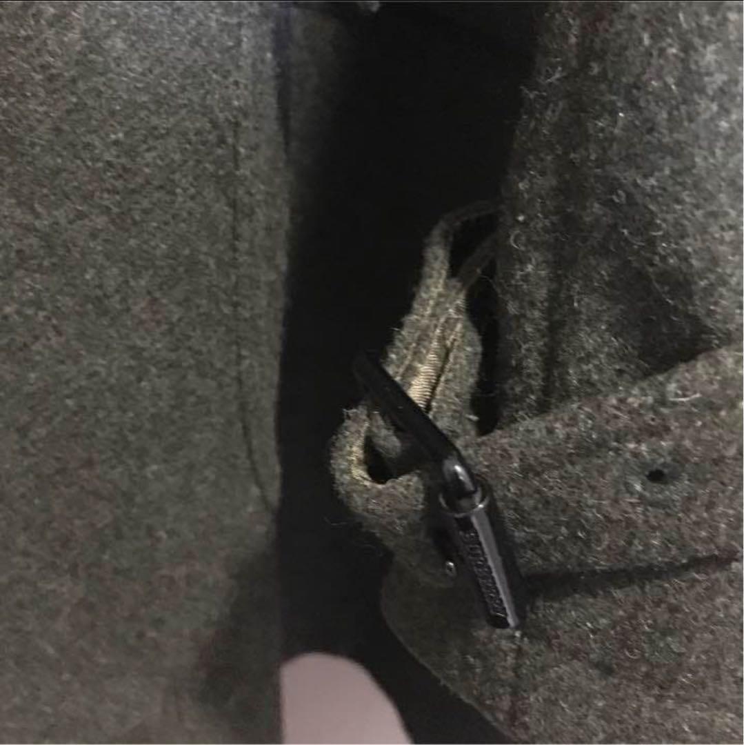 値下げ済み　バーバリー　コート　大きいサイズ