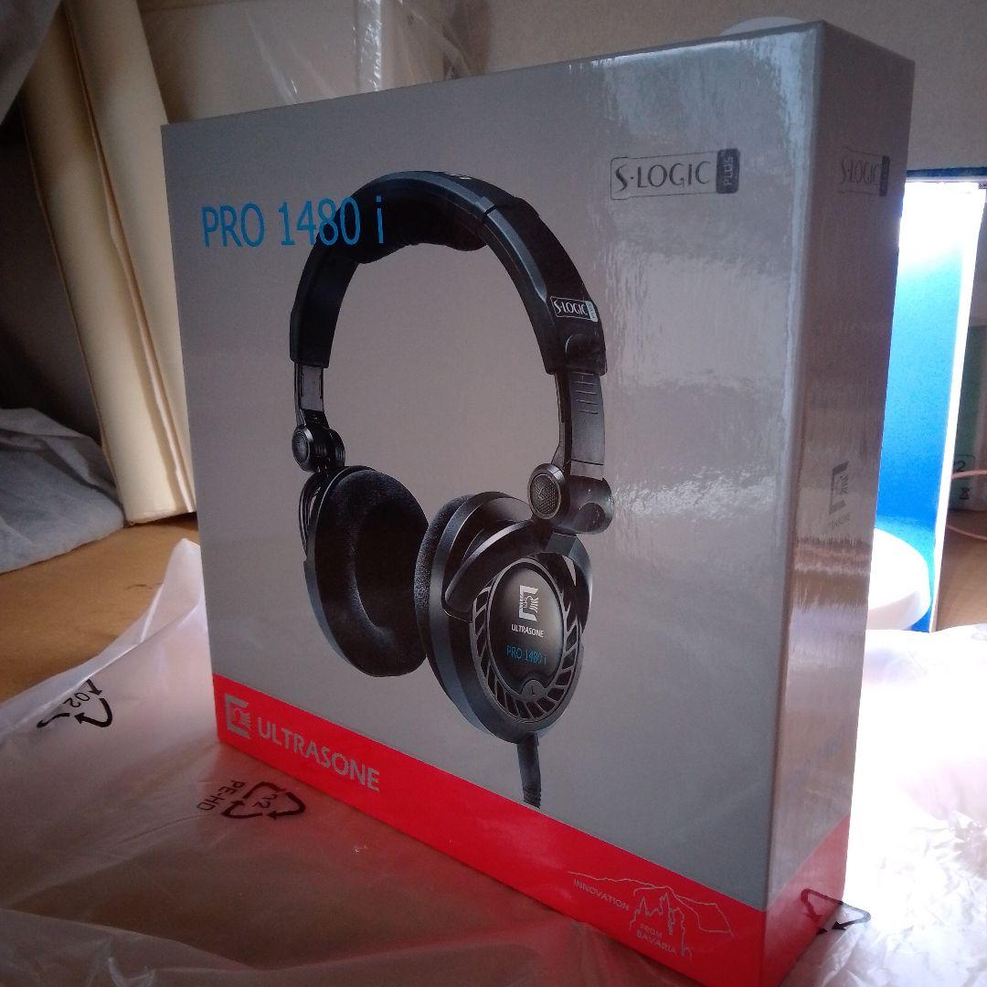 ⭐️ Ultrasone PRO1480i　【生産終了品】